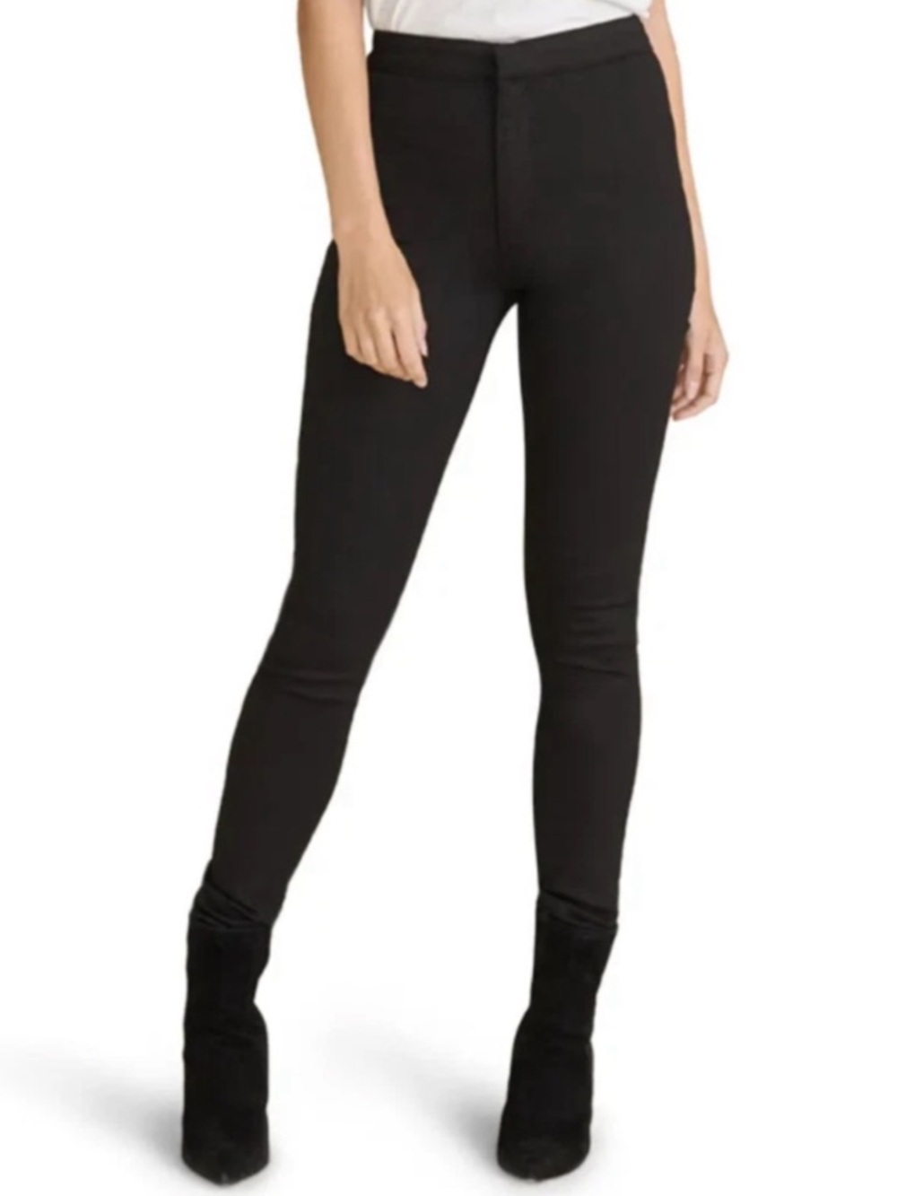 Veronica Beard Malia High Rise Legging